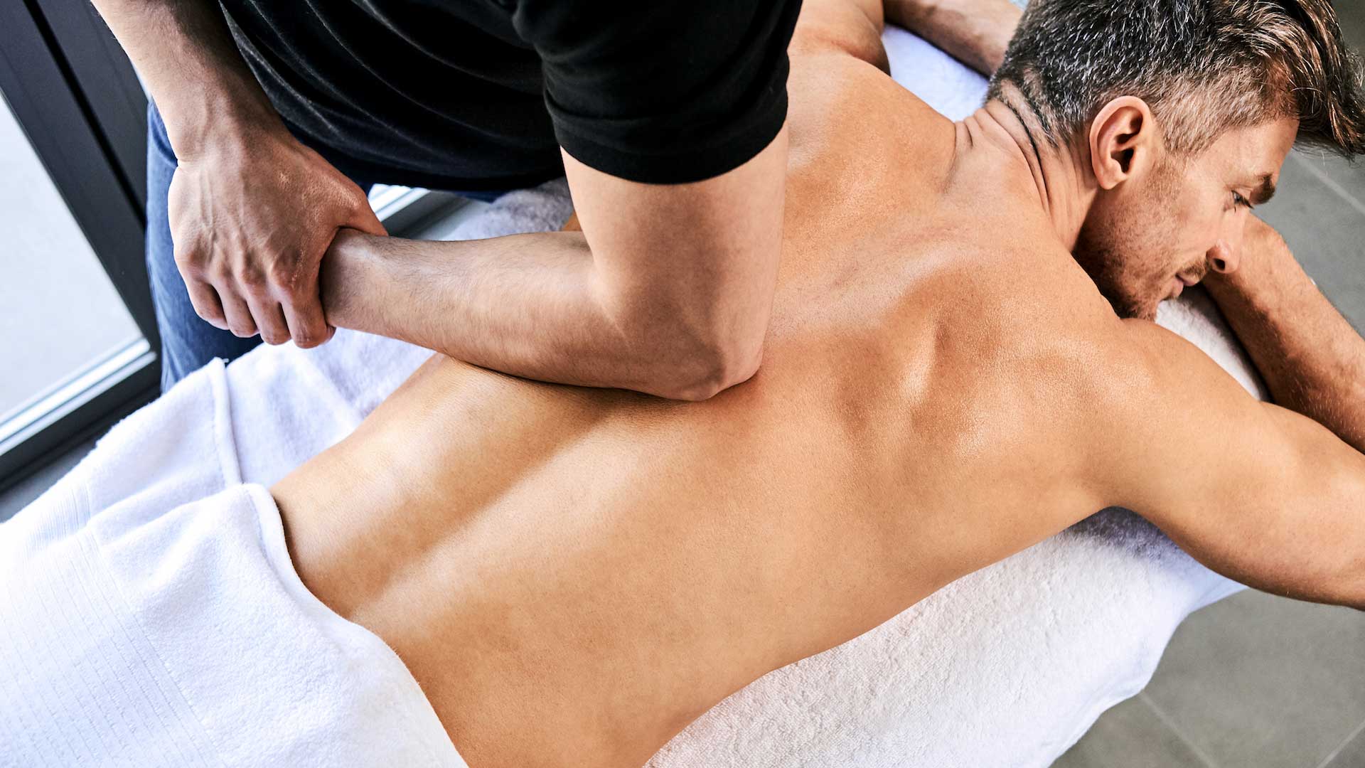 sports massage delhi gurgaon